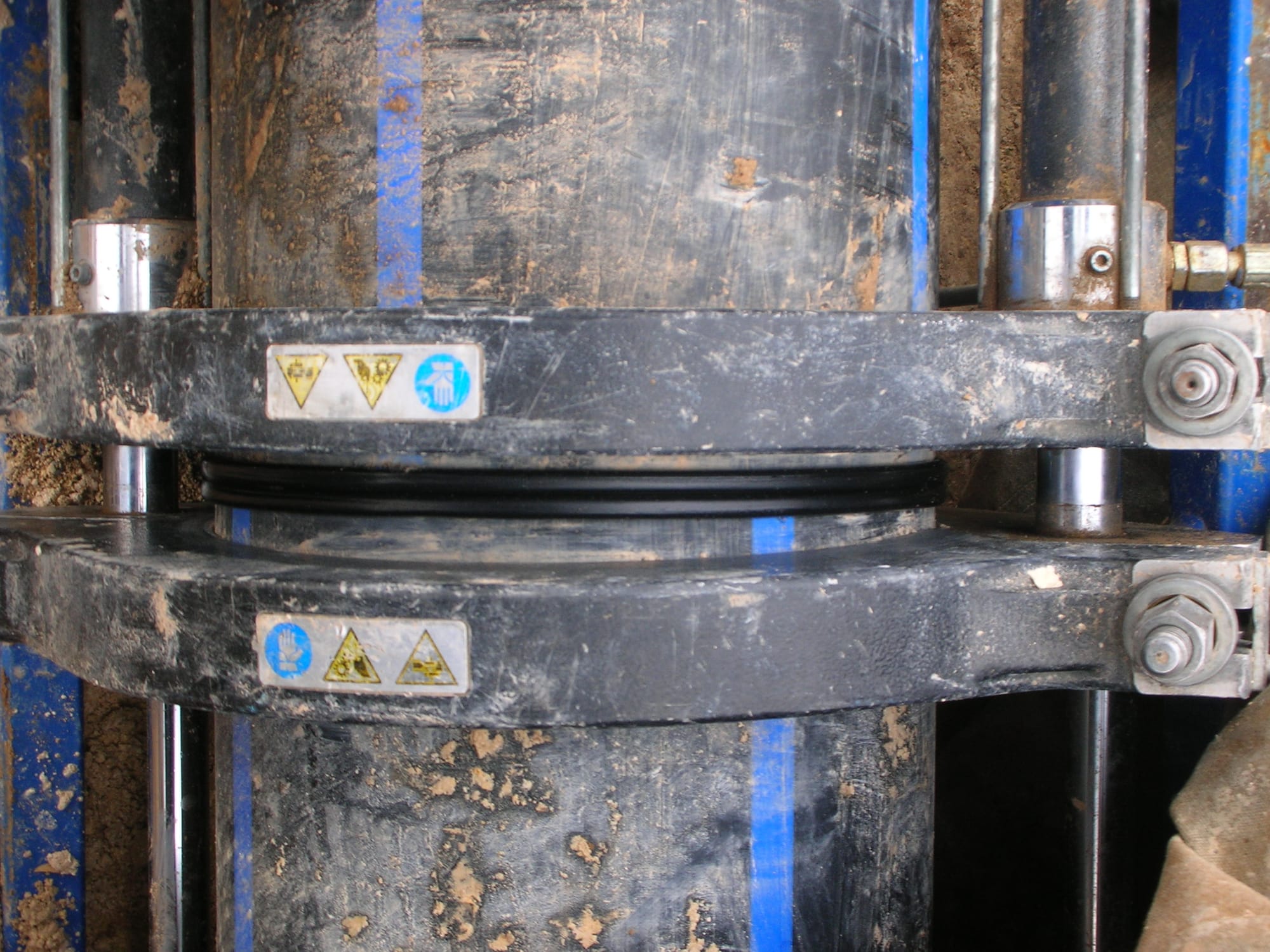 من سابفة أعمال مجموعة الدرع