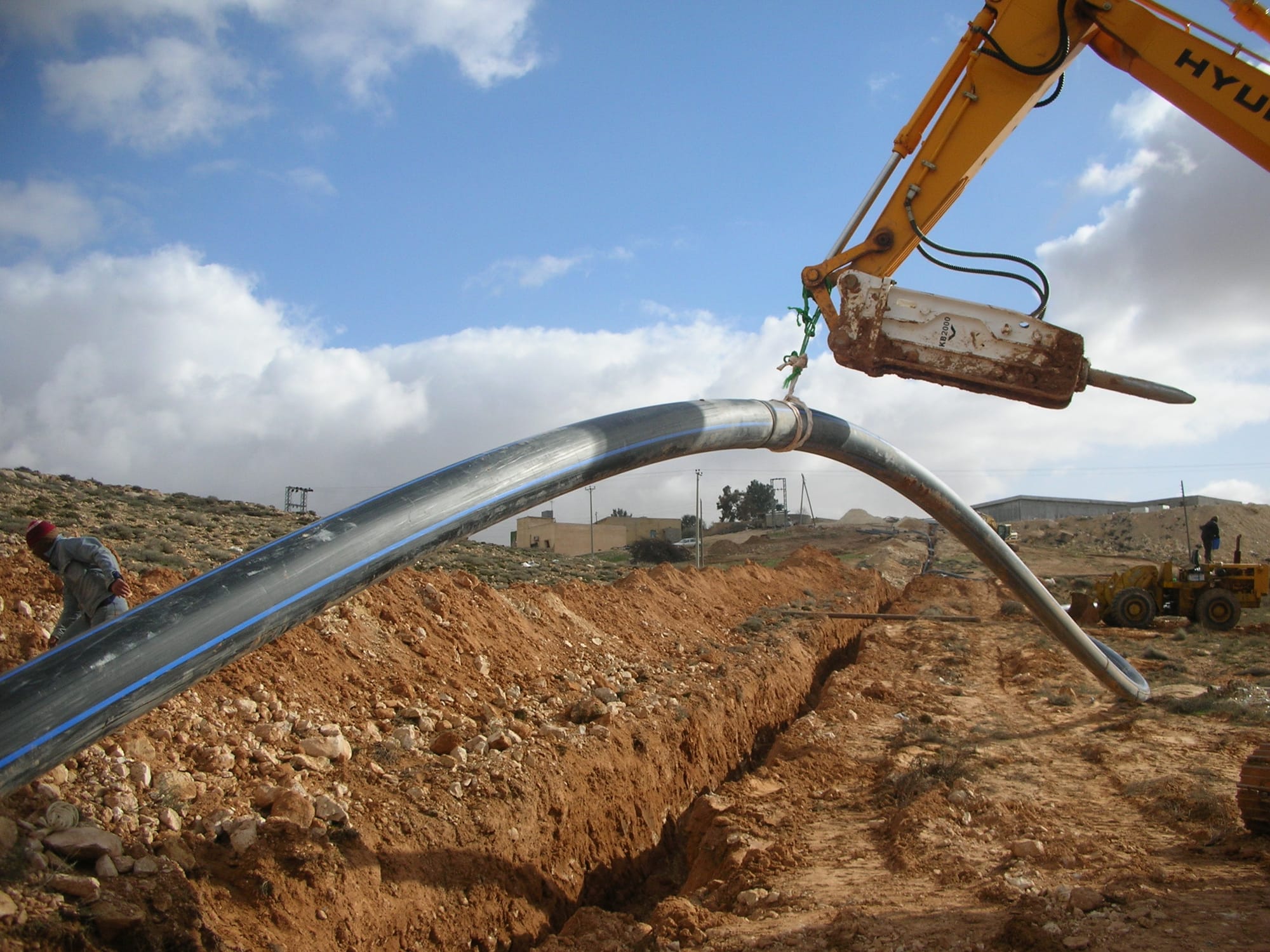 من سابفة أعمال مجموعة الدرع