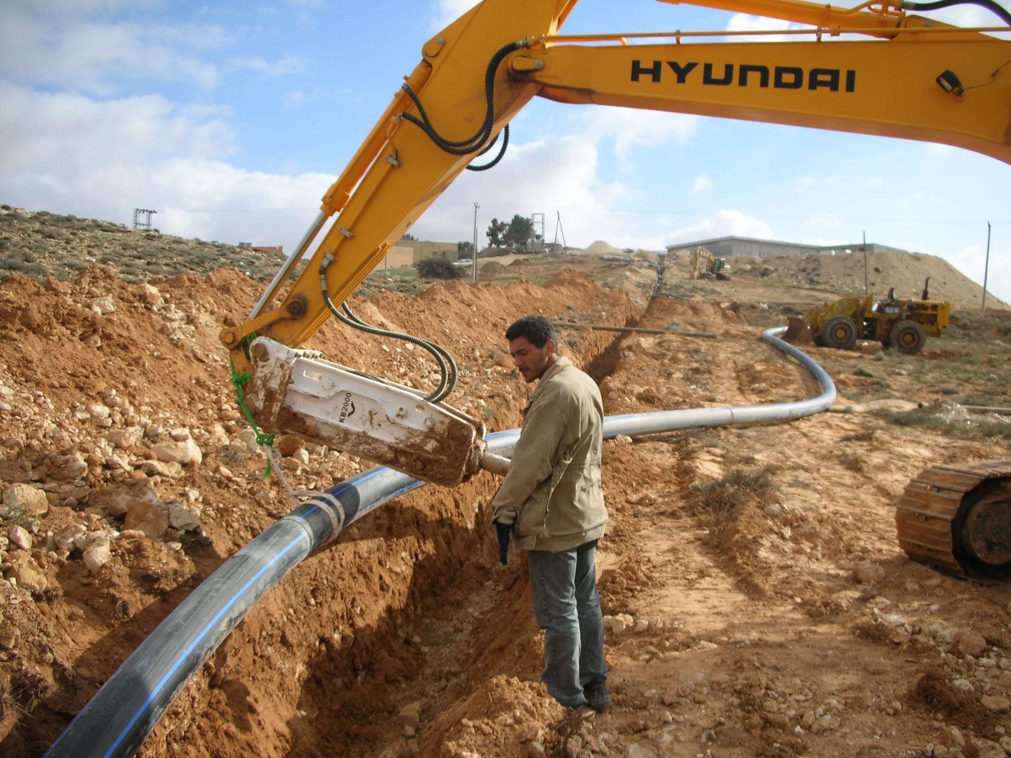 من سابفة أعمال مجموعة الدرع