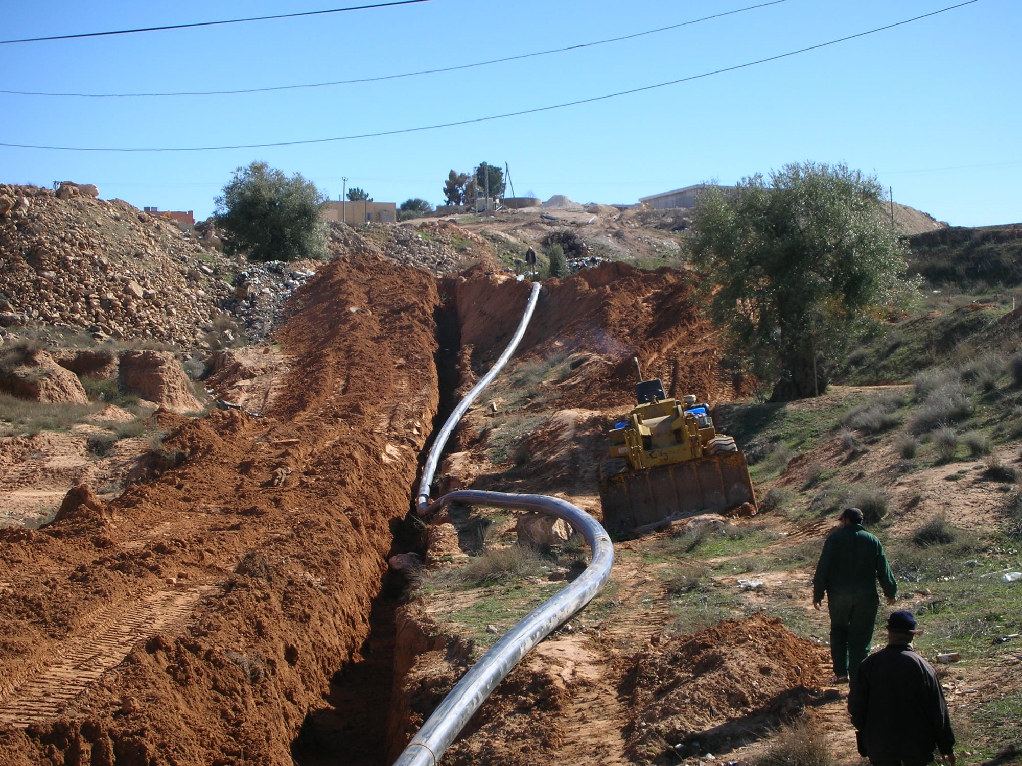من سابفة أعمال مجموعة الدرع