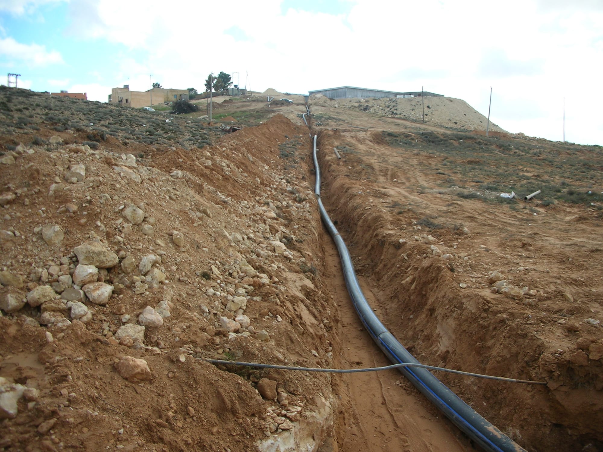 من سابفة أعمال مجموعة الدرع