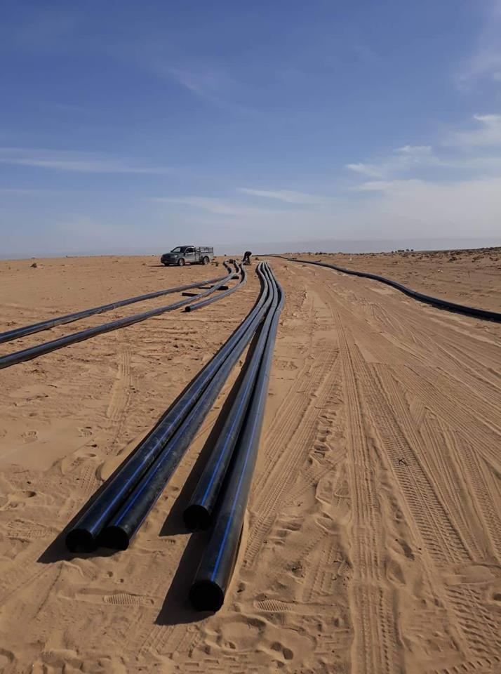 من سابفة أعمال مجموعة الدرع