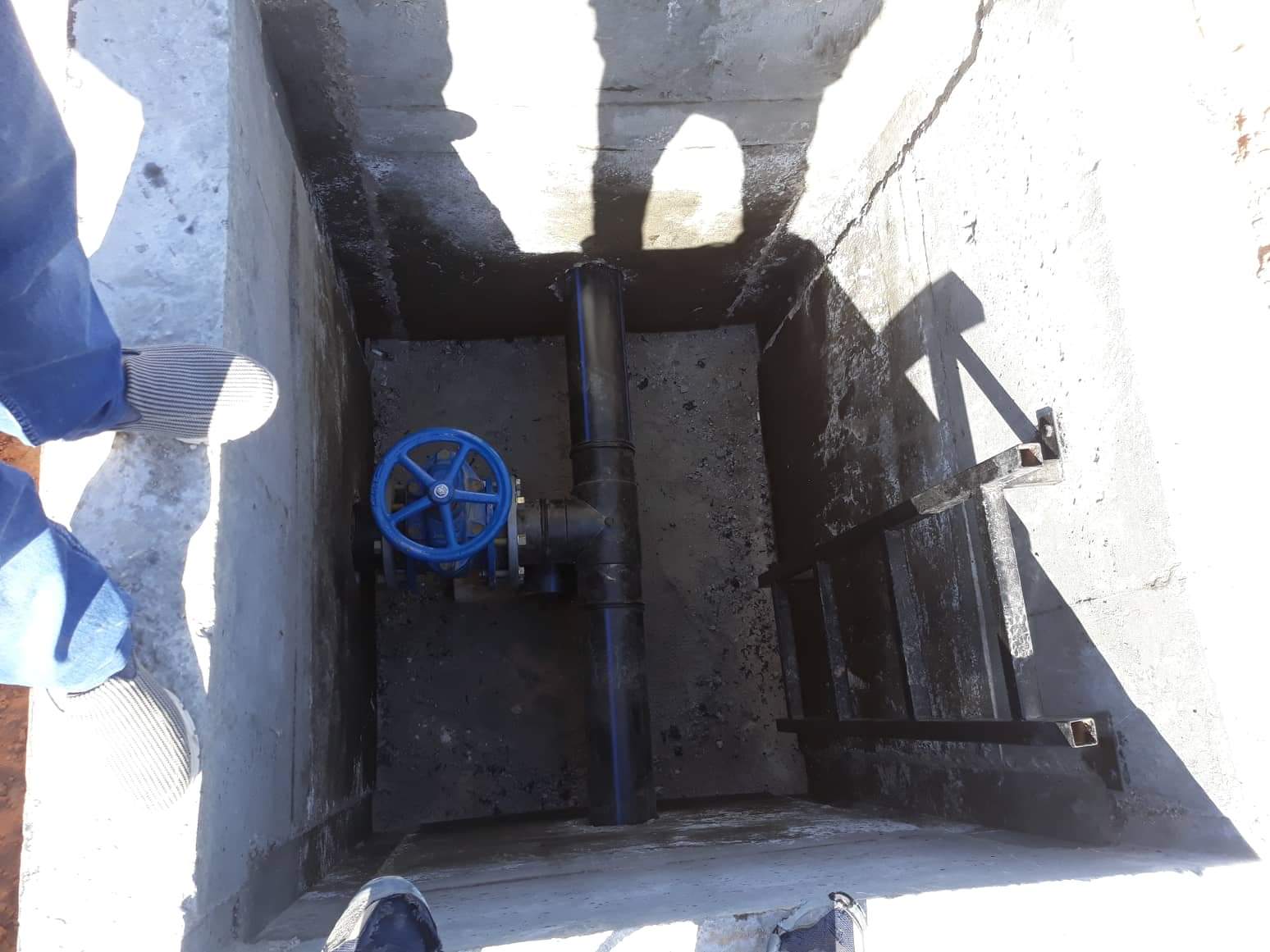 من سابفة أعمال مجموعة الدرع