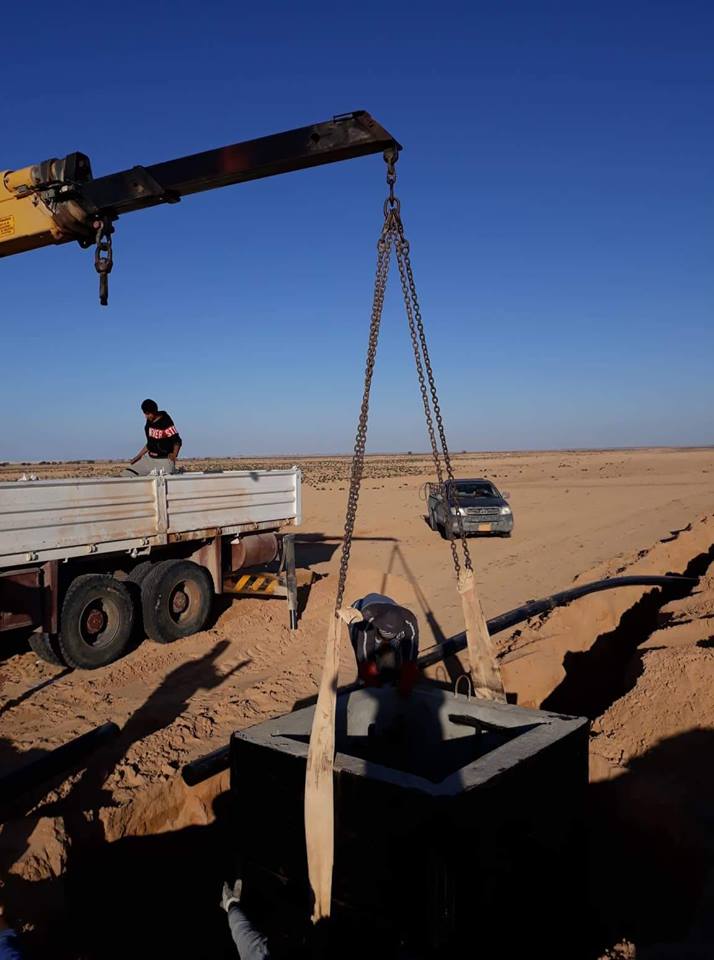 من سابفة أعمال مجموعة الدرع