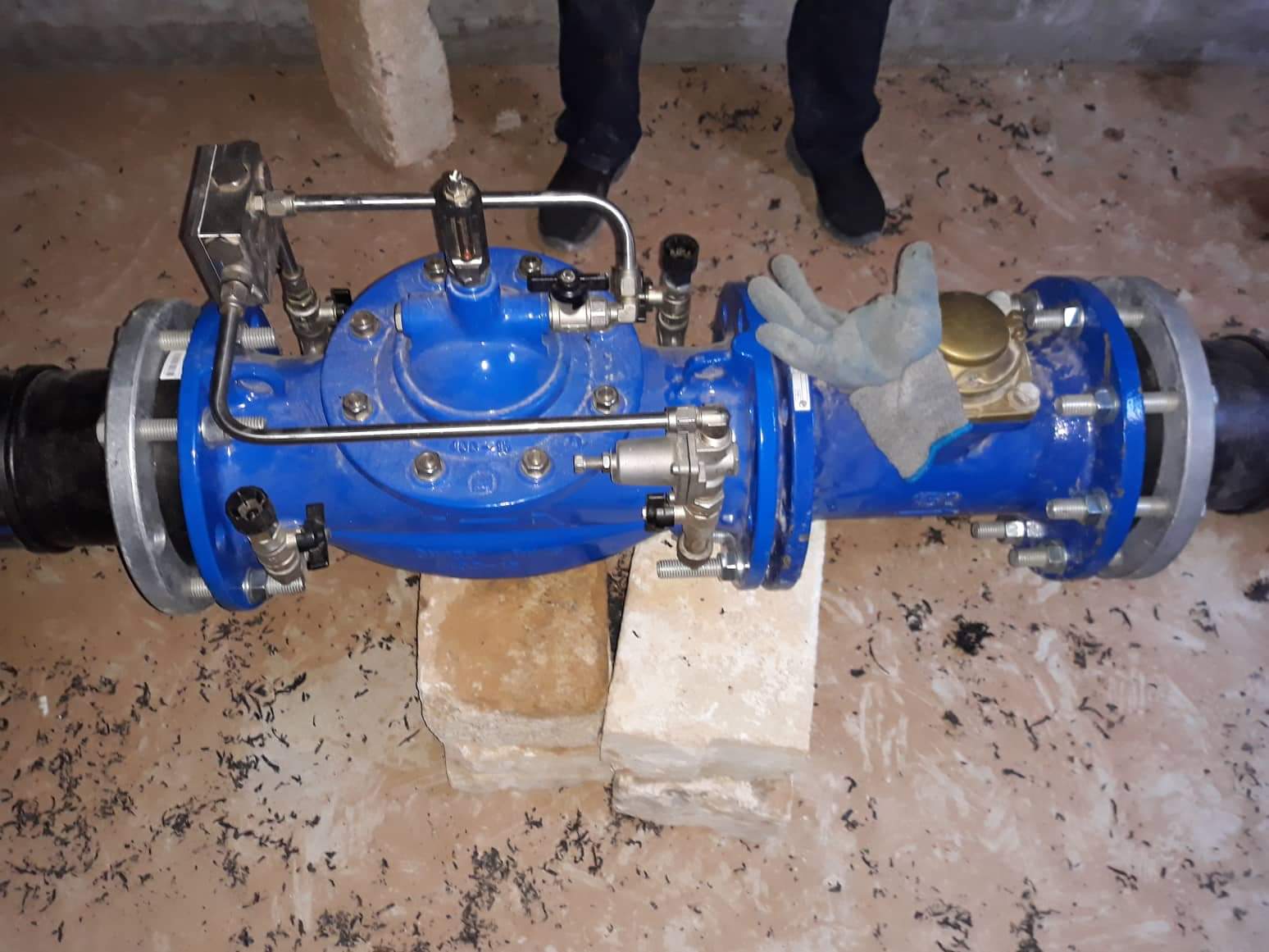 من سابفة أعمال مجموعة الدرع