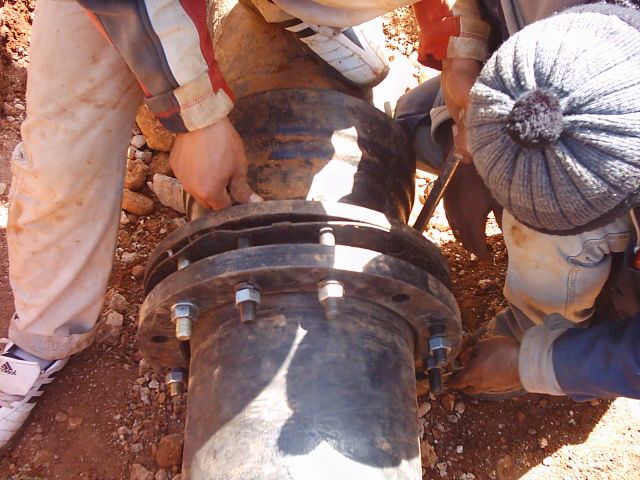 من سابقة أعمال مجموعة الدرع