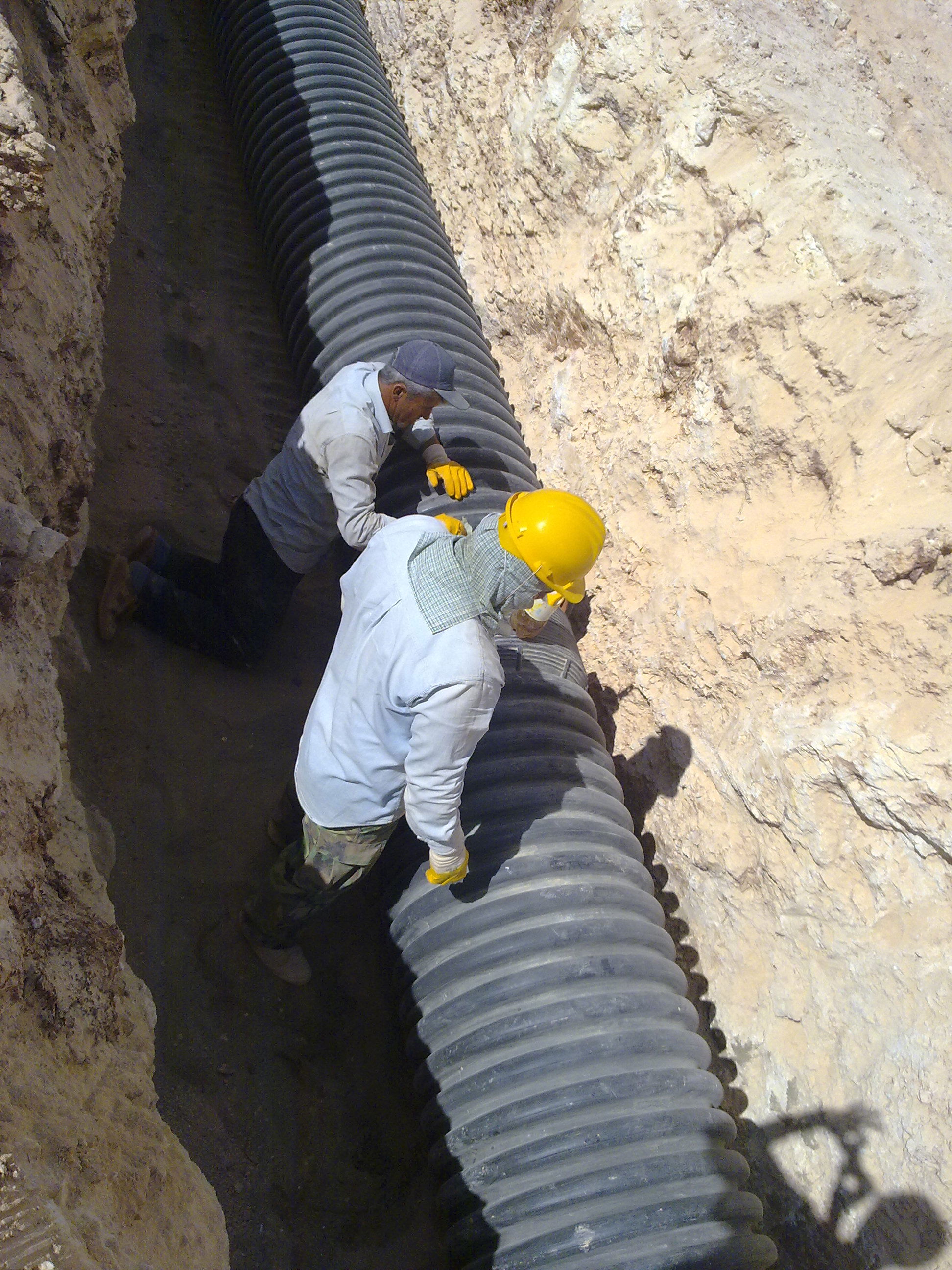 من سابقة أعمال مجموعة الدرع