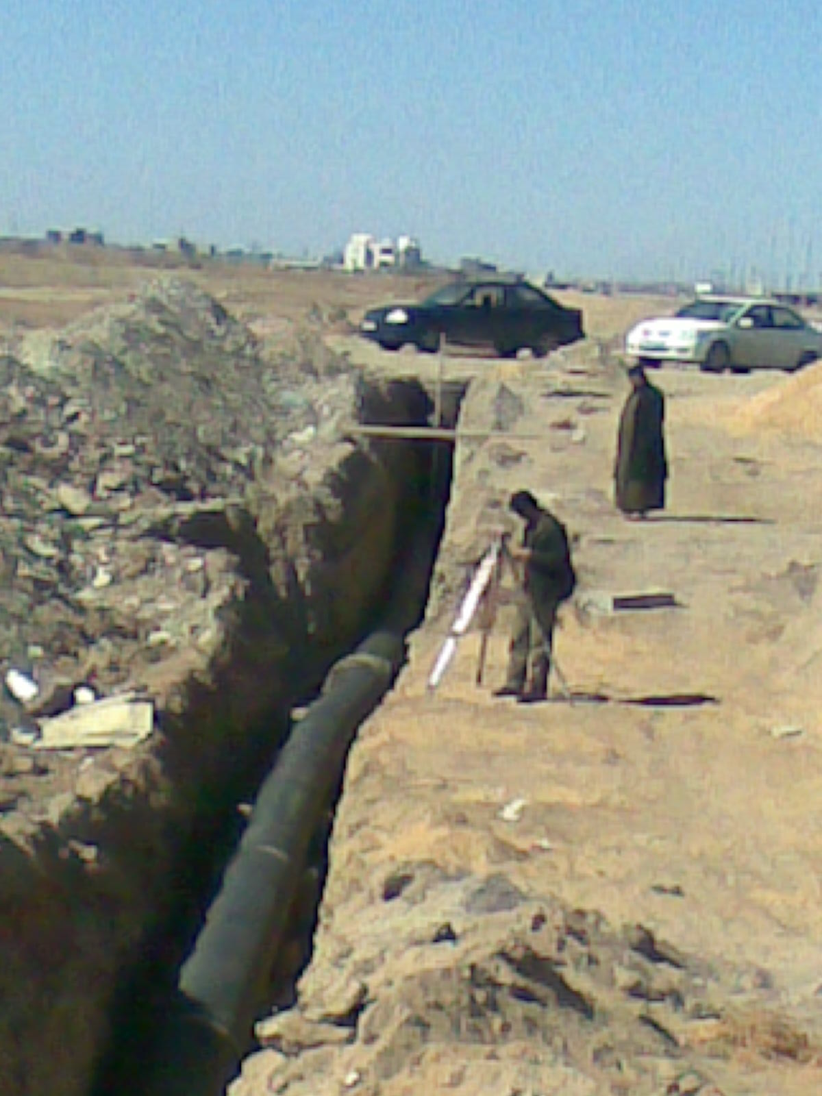 من سابقة أعمال مجموعة الدرع