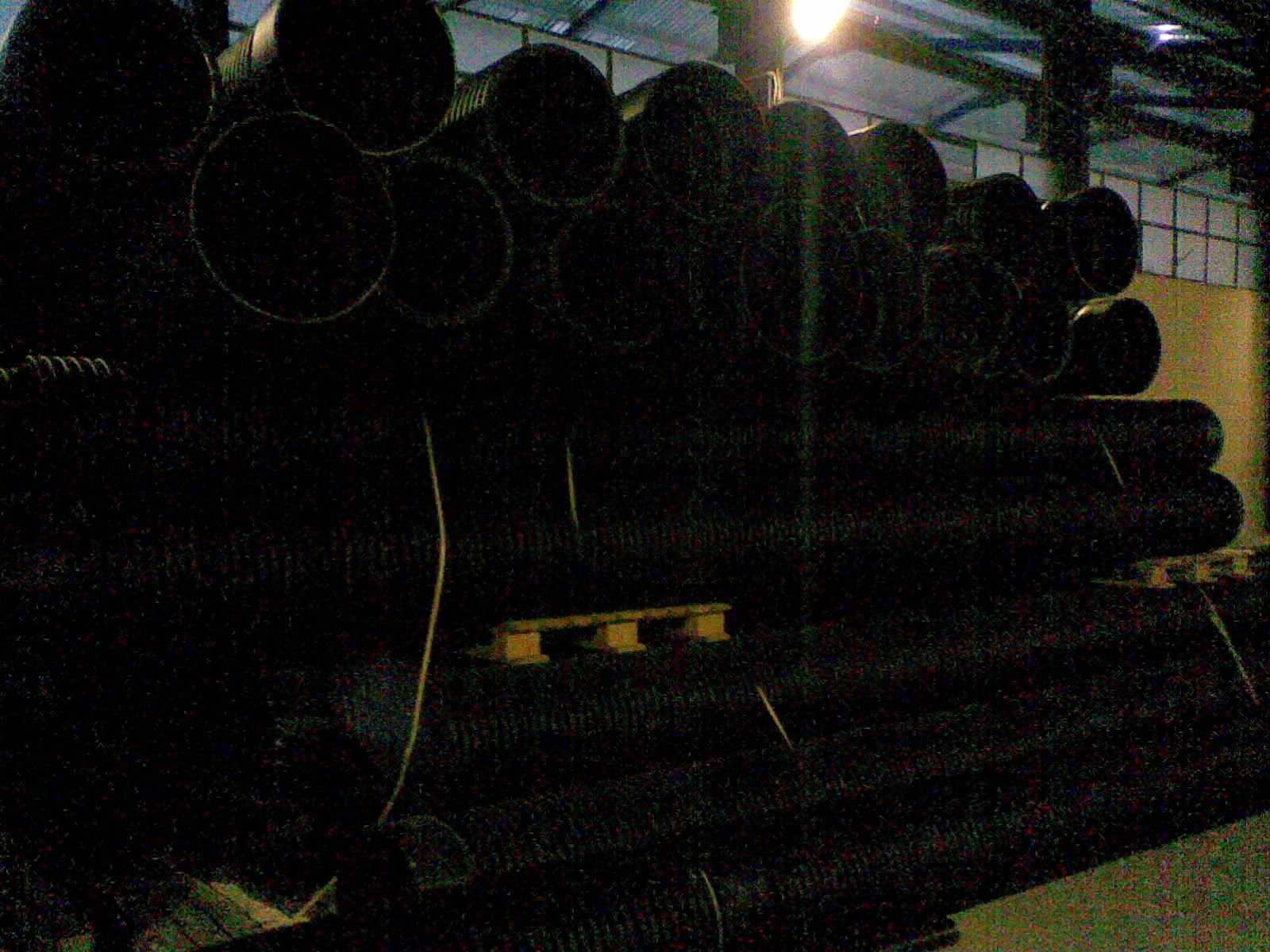 من سابقة أعمال مجموعة الدرع