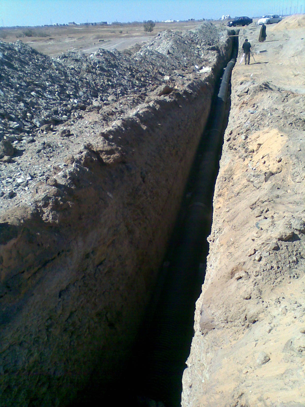 من سابقة أعمال مجموعة الدرع