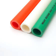 PPR tubes