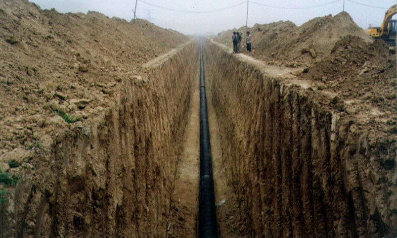 أعمال ميدانية متنوعة