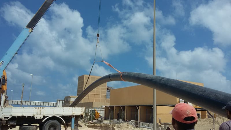 مشروع البريقة