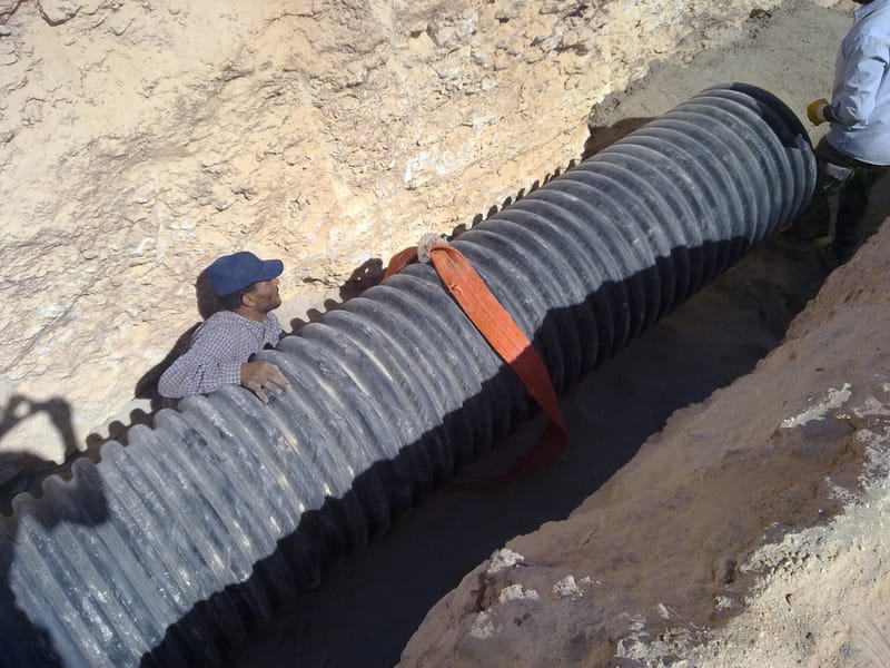 مشروع المرج