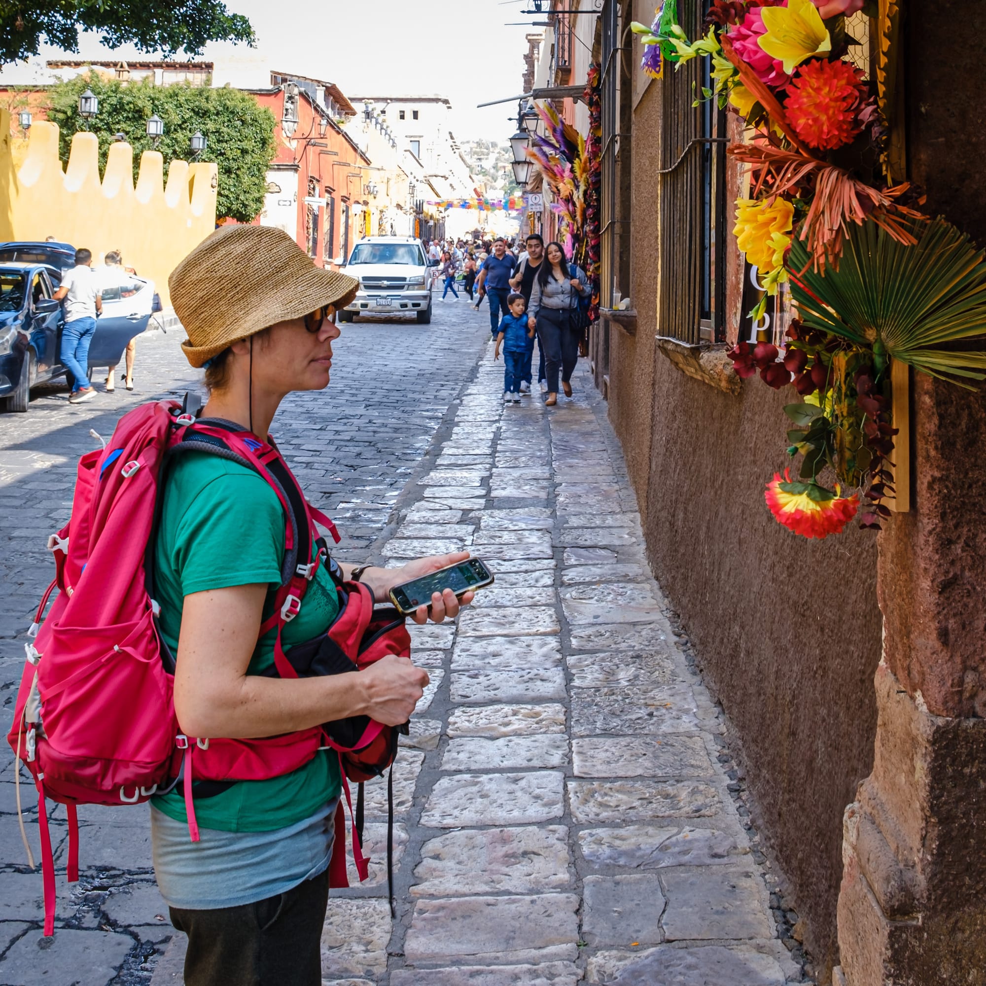 Architecture et espaces de vie