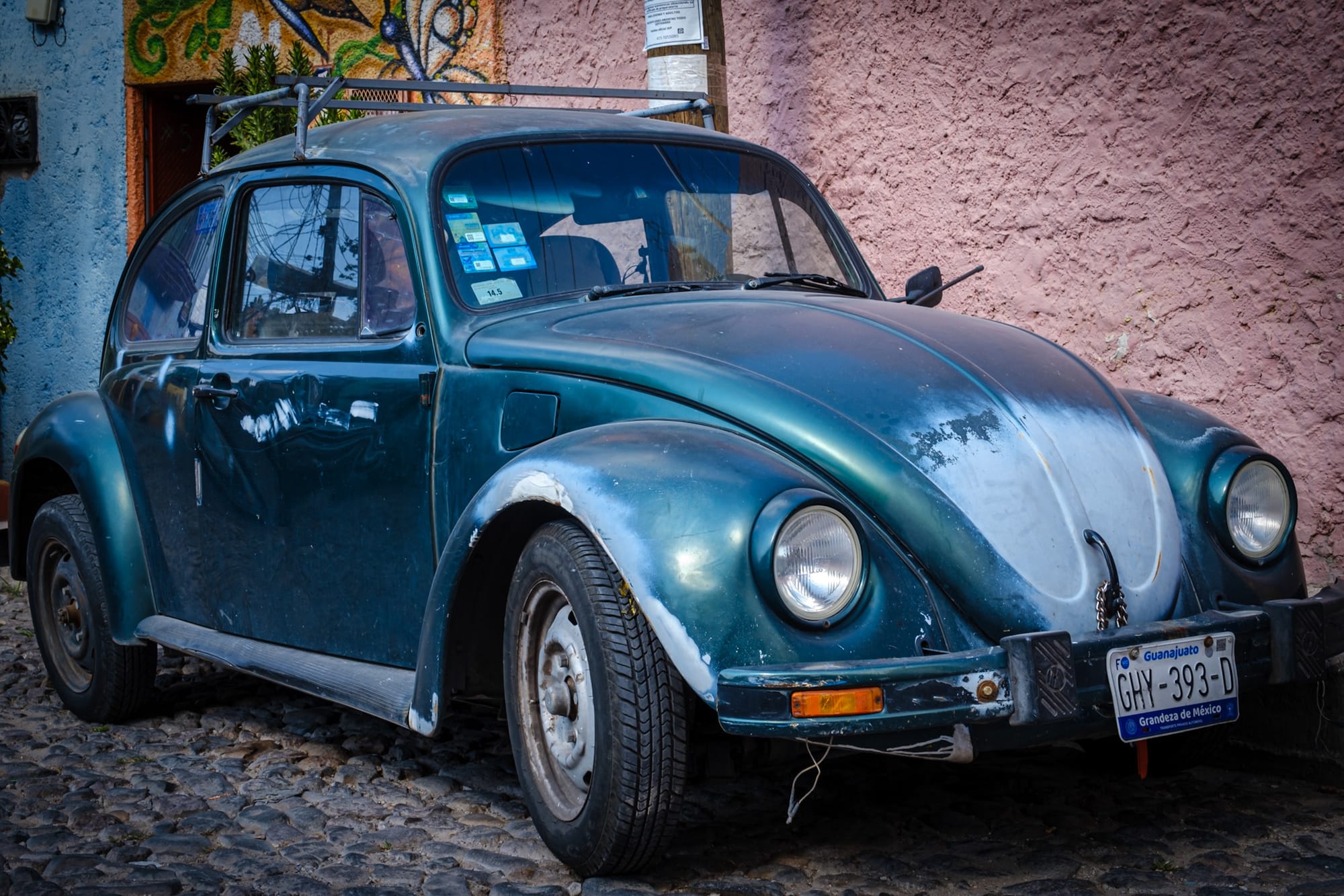 Architecture et espaces de vie