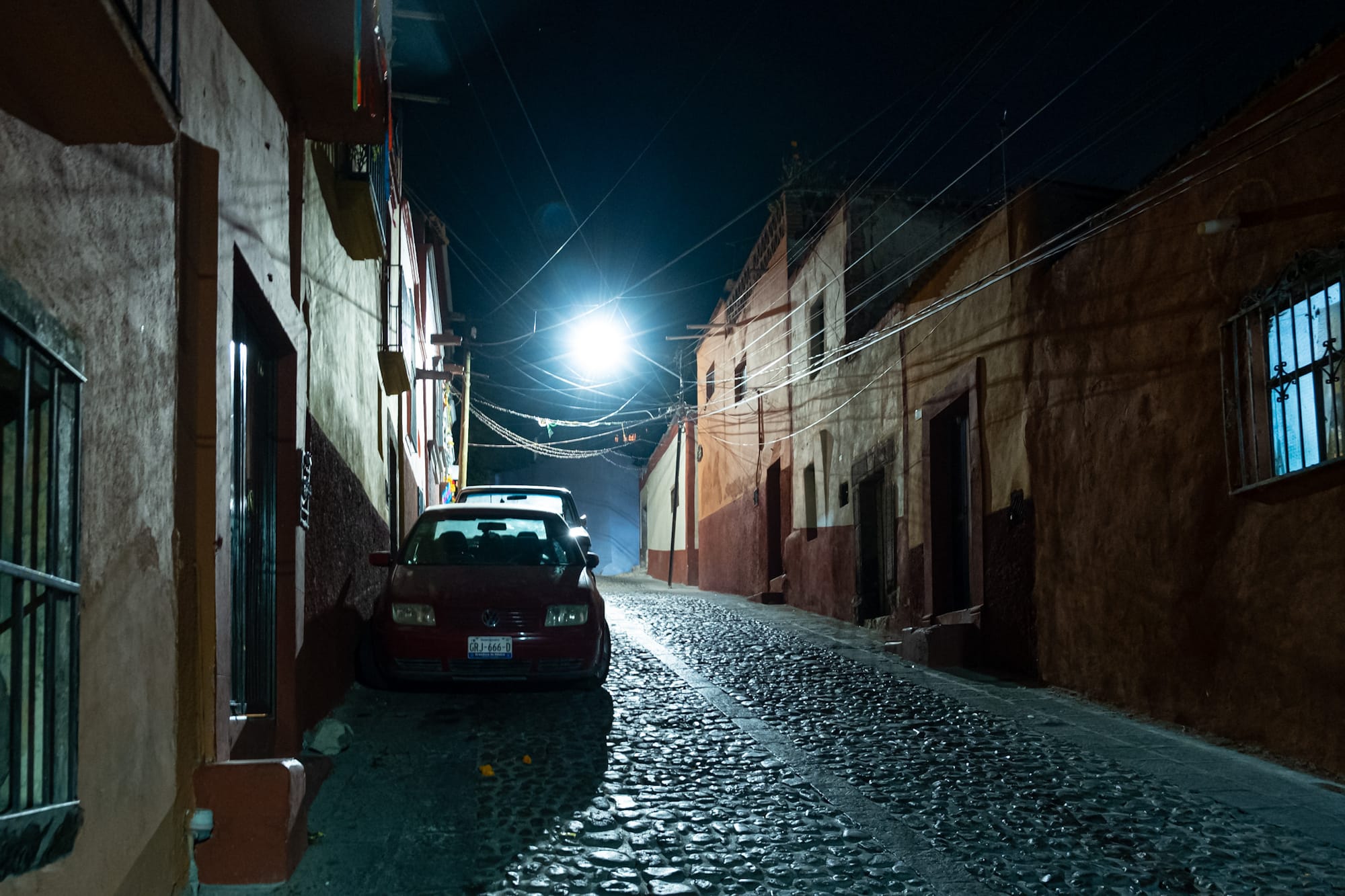 Architecture et espaces de vie