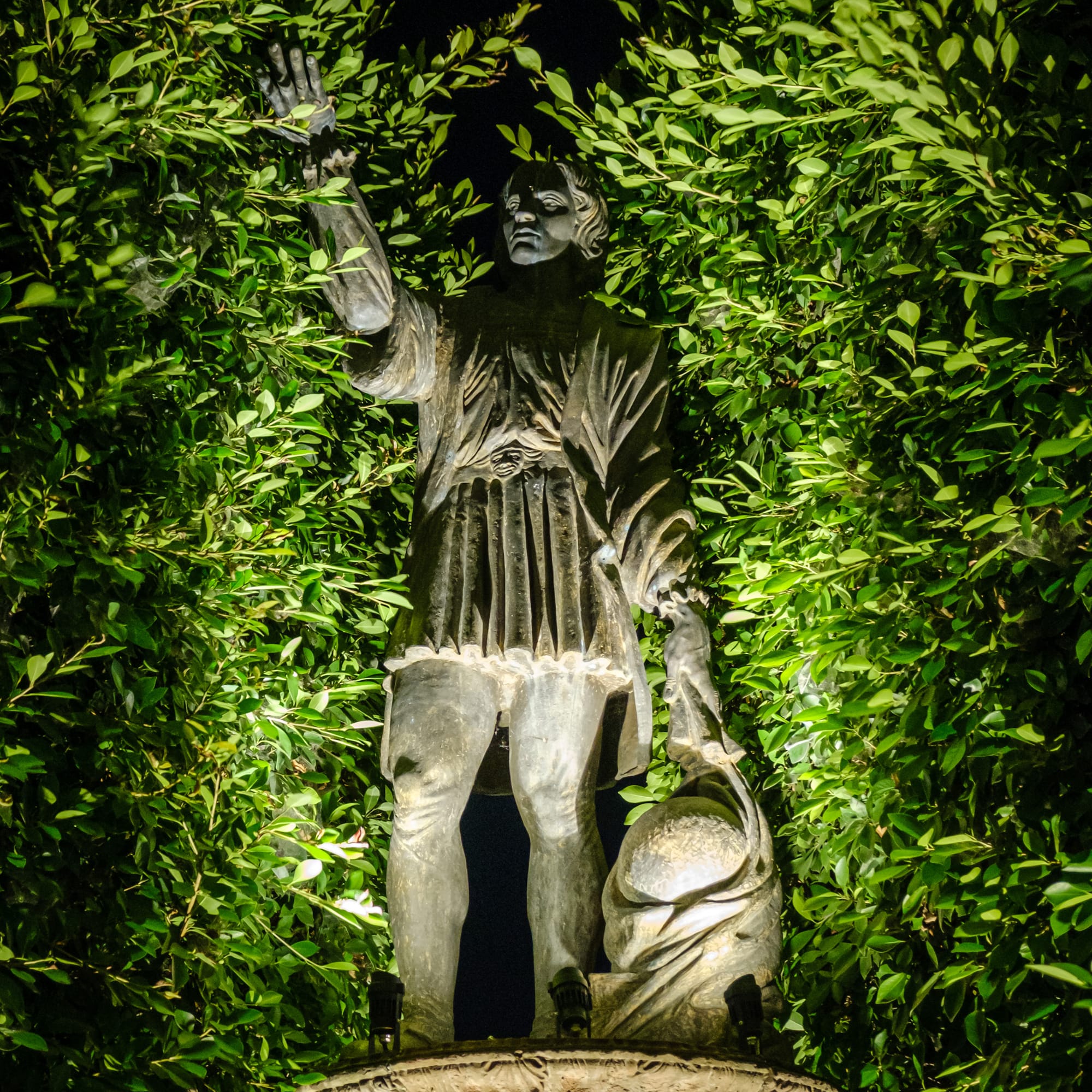 Architecture et espaces de vie