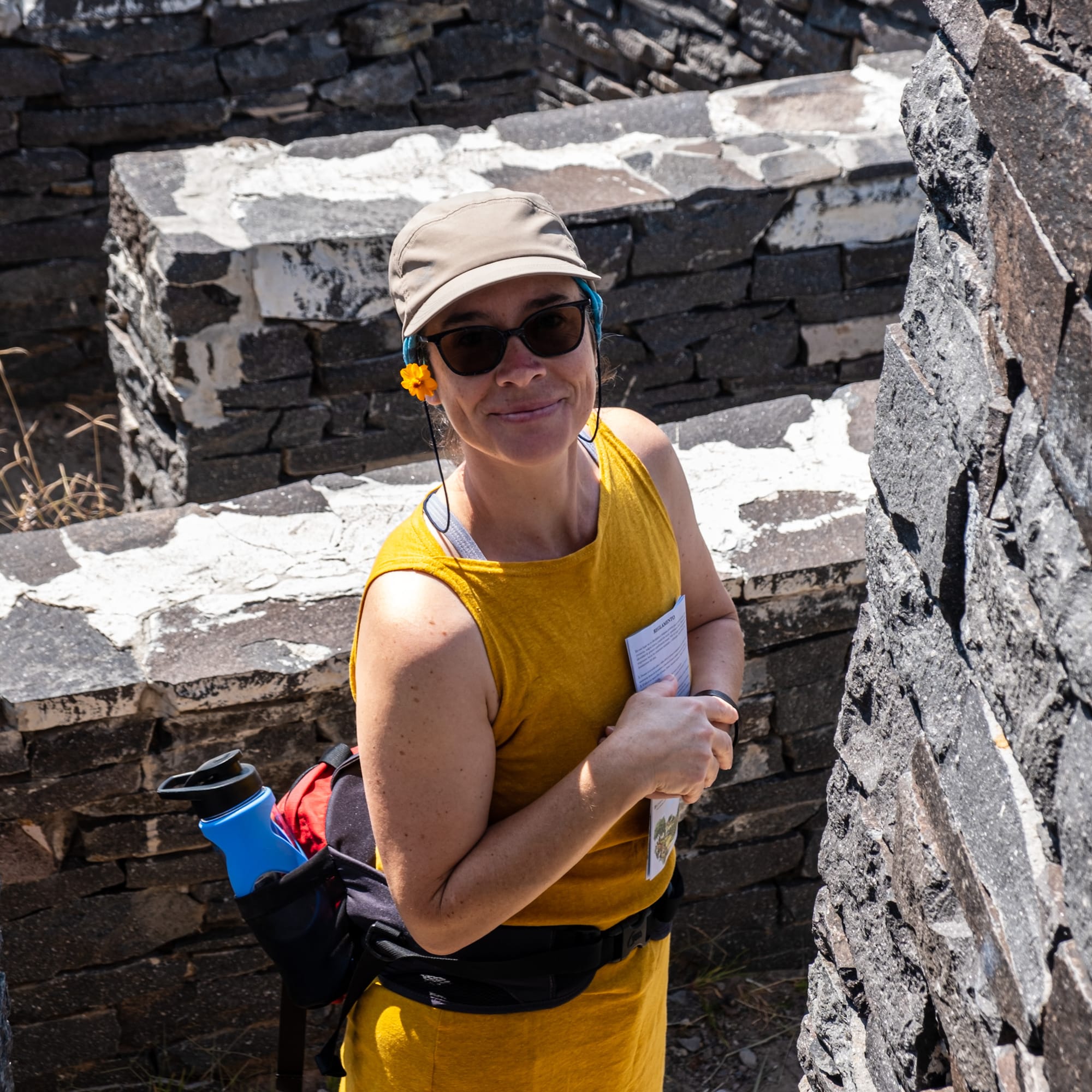 Jardin botanique El Charco Del Ingenio