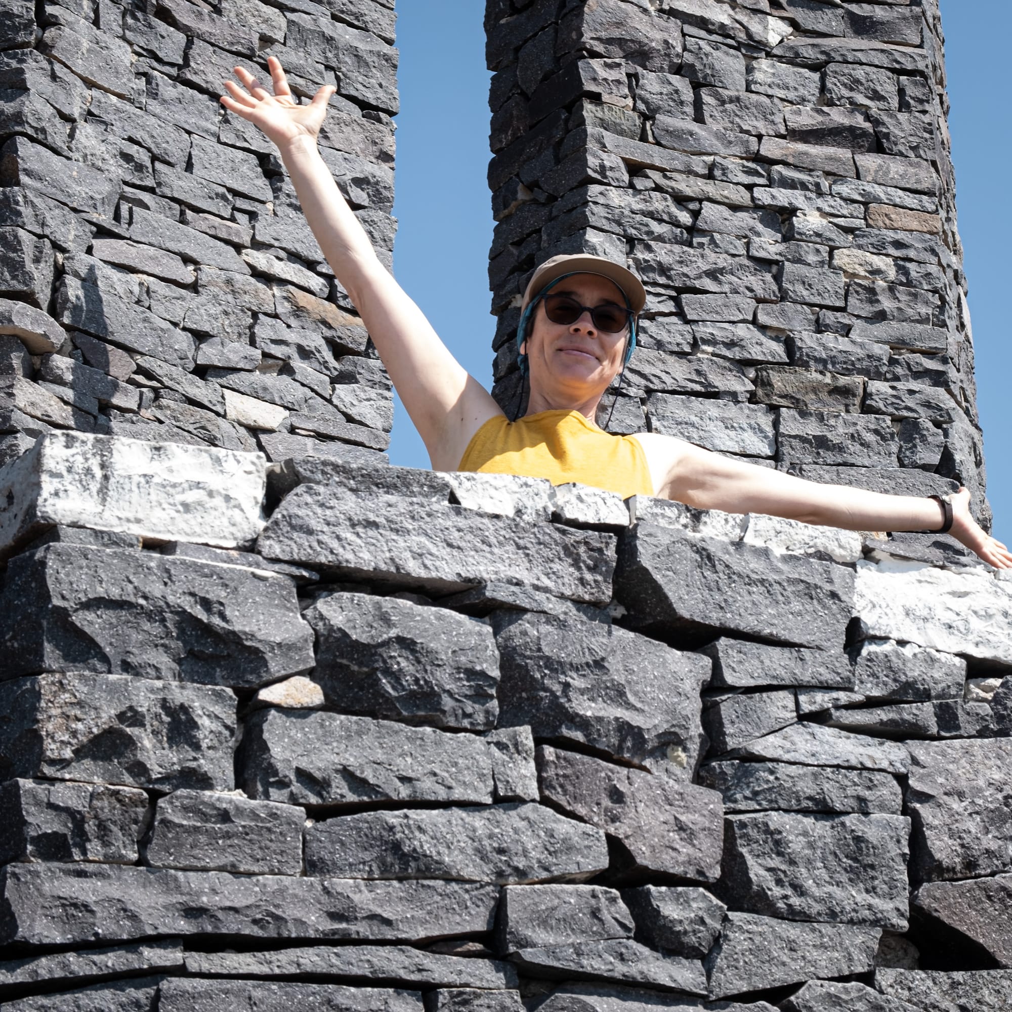 Jardin botanique El Charco Del Ingenio