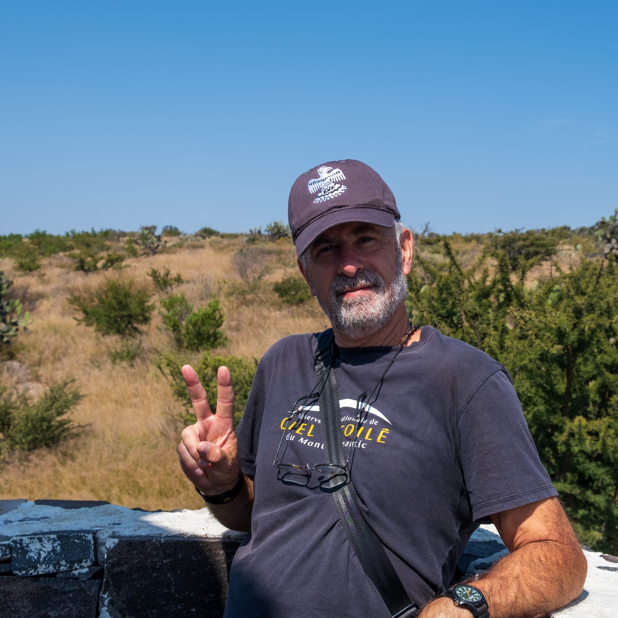 Jardin botanique El Charco Del Ingenio