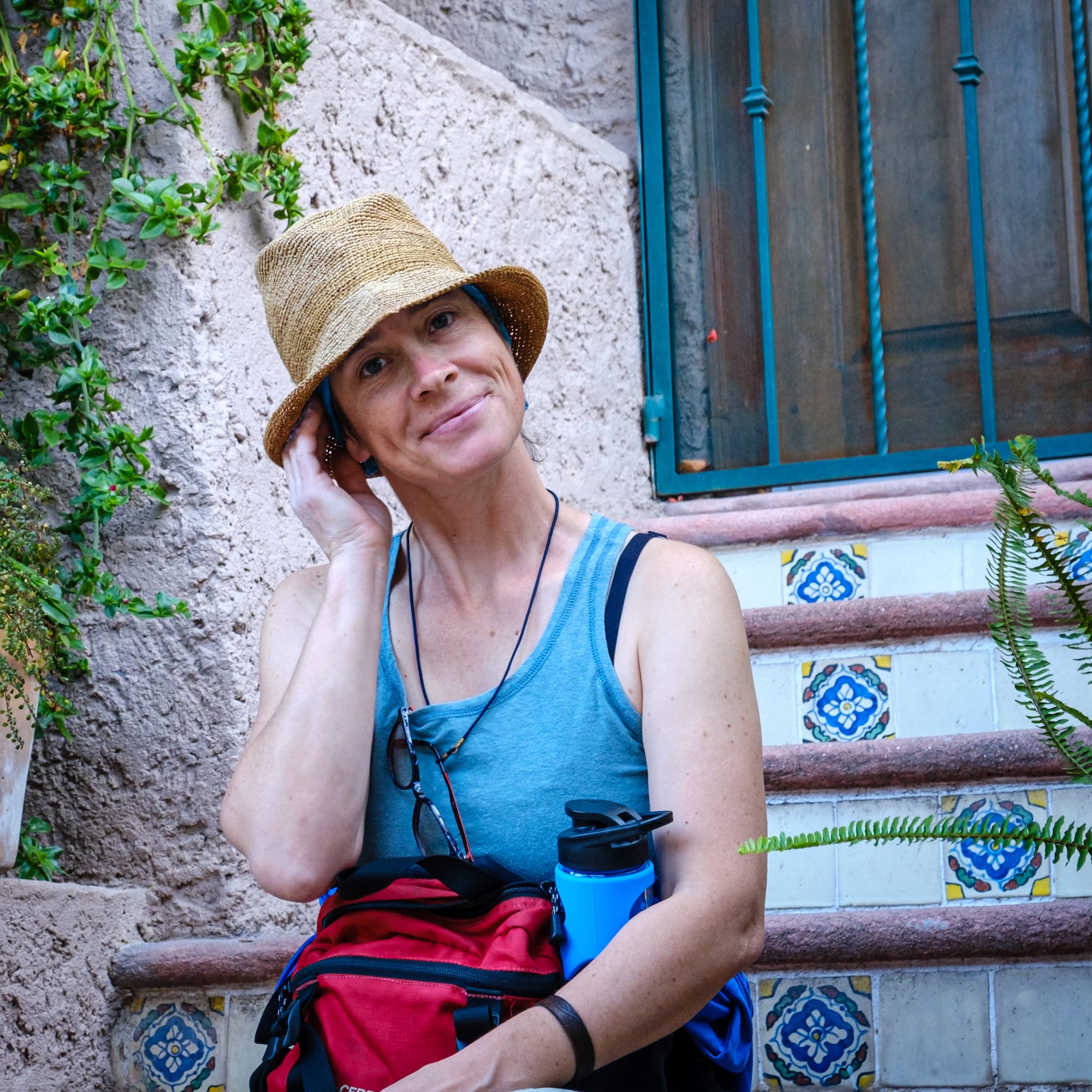 Architecture et espaces de vie