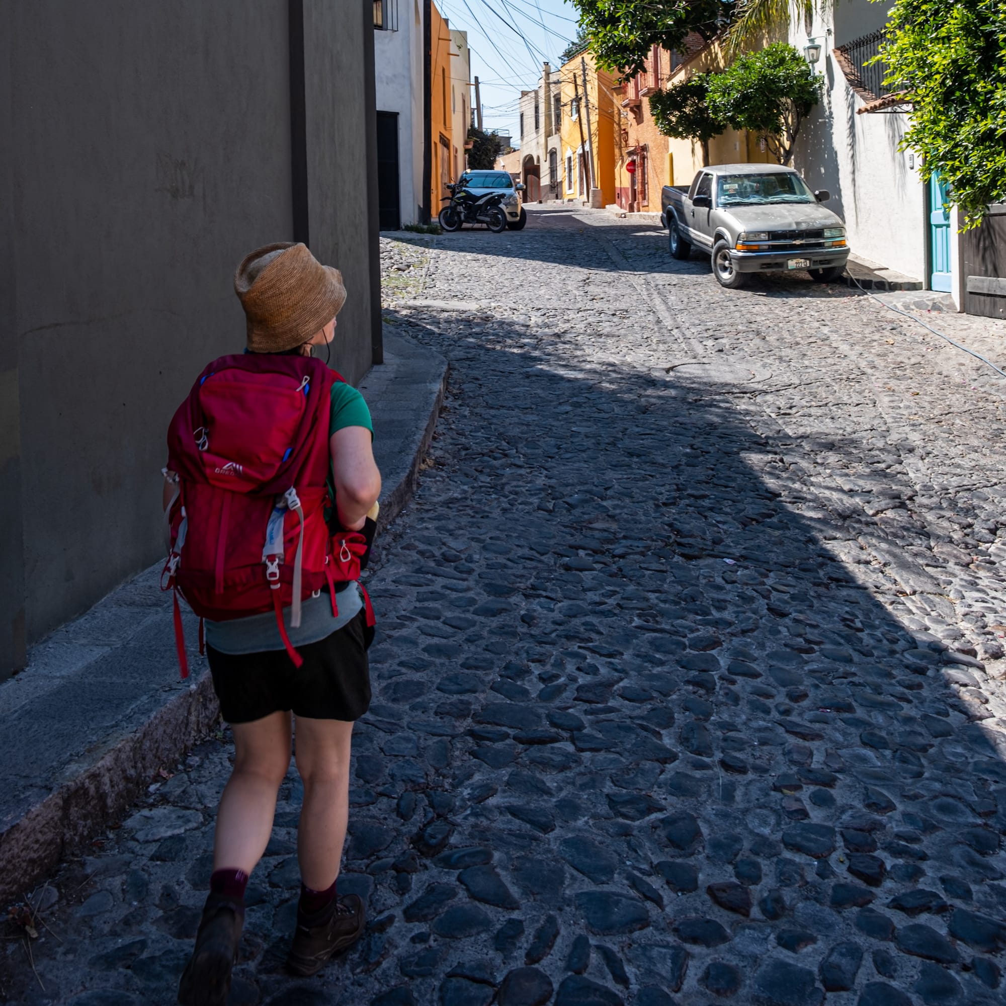 Architecture et espaces de vie