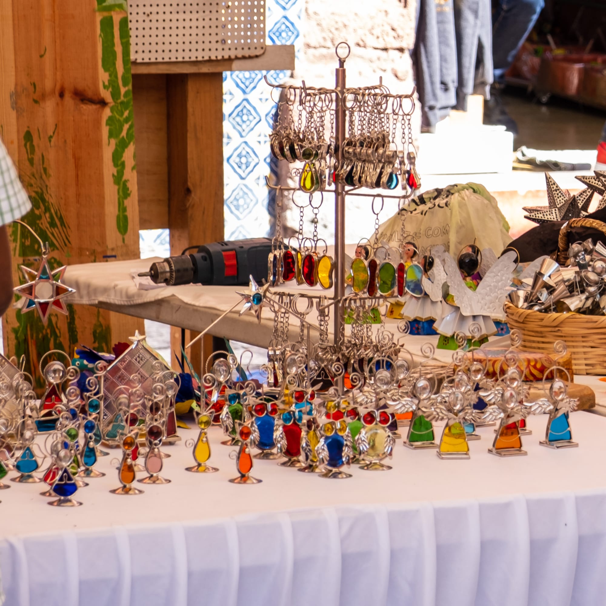 Fin de semaine thématique 5 et 6 novembre 2022