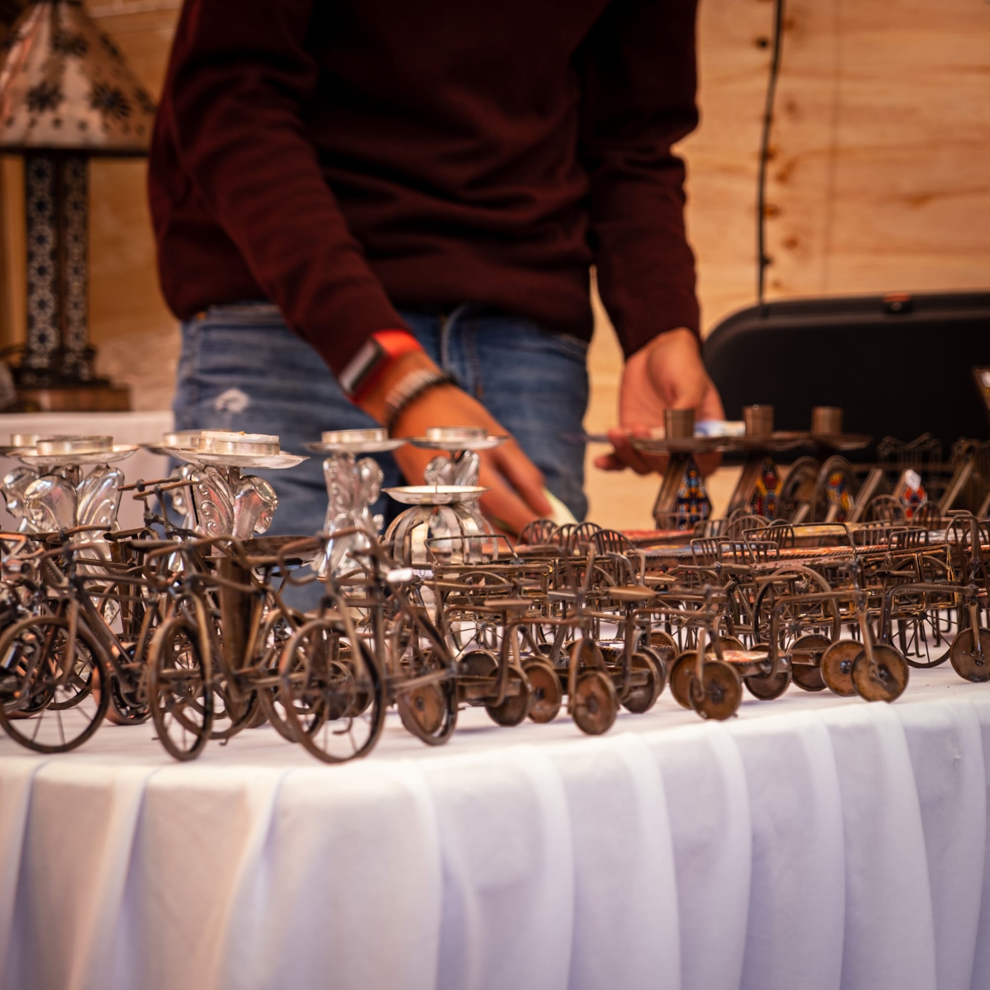 Fin de semaine thématique 5 et 6 novembre 2022