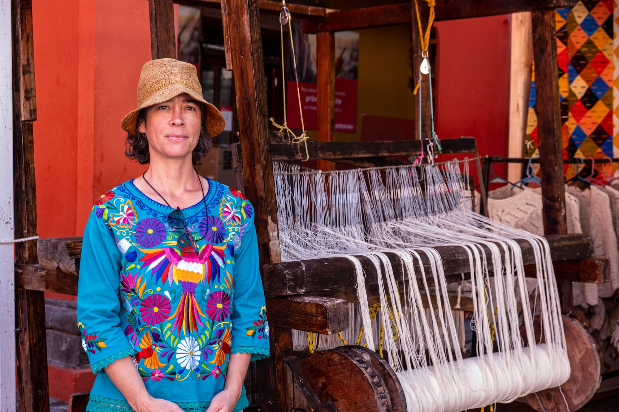 Fin de semaine thématique 5 et 6 novembre 2022