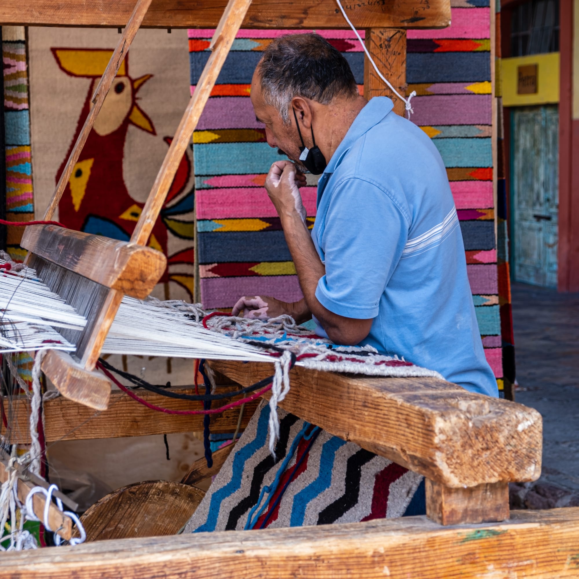 Fin de semaine thématique 5 et 6 novembre 2022