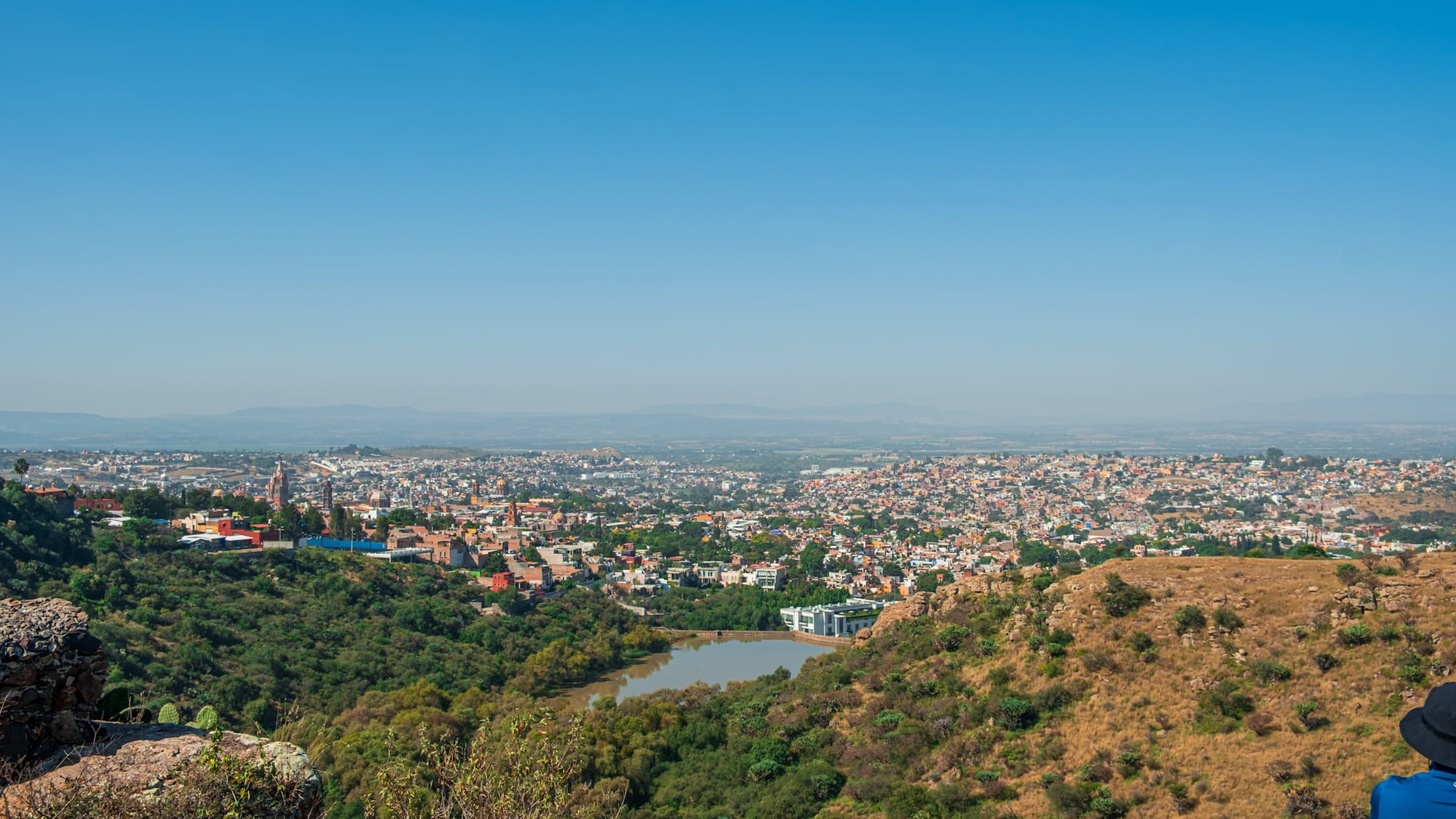 Jardin botanique El Charco Del Ingenio
