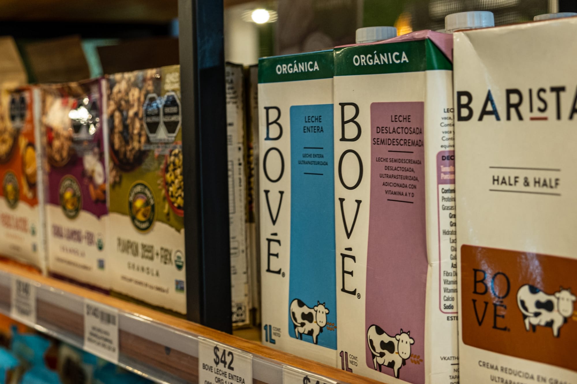 Le marché public biologique du samedi