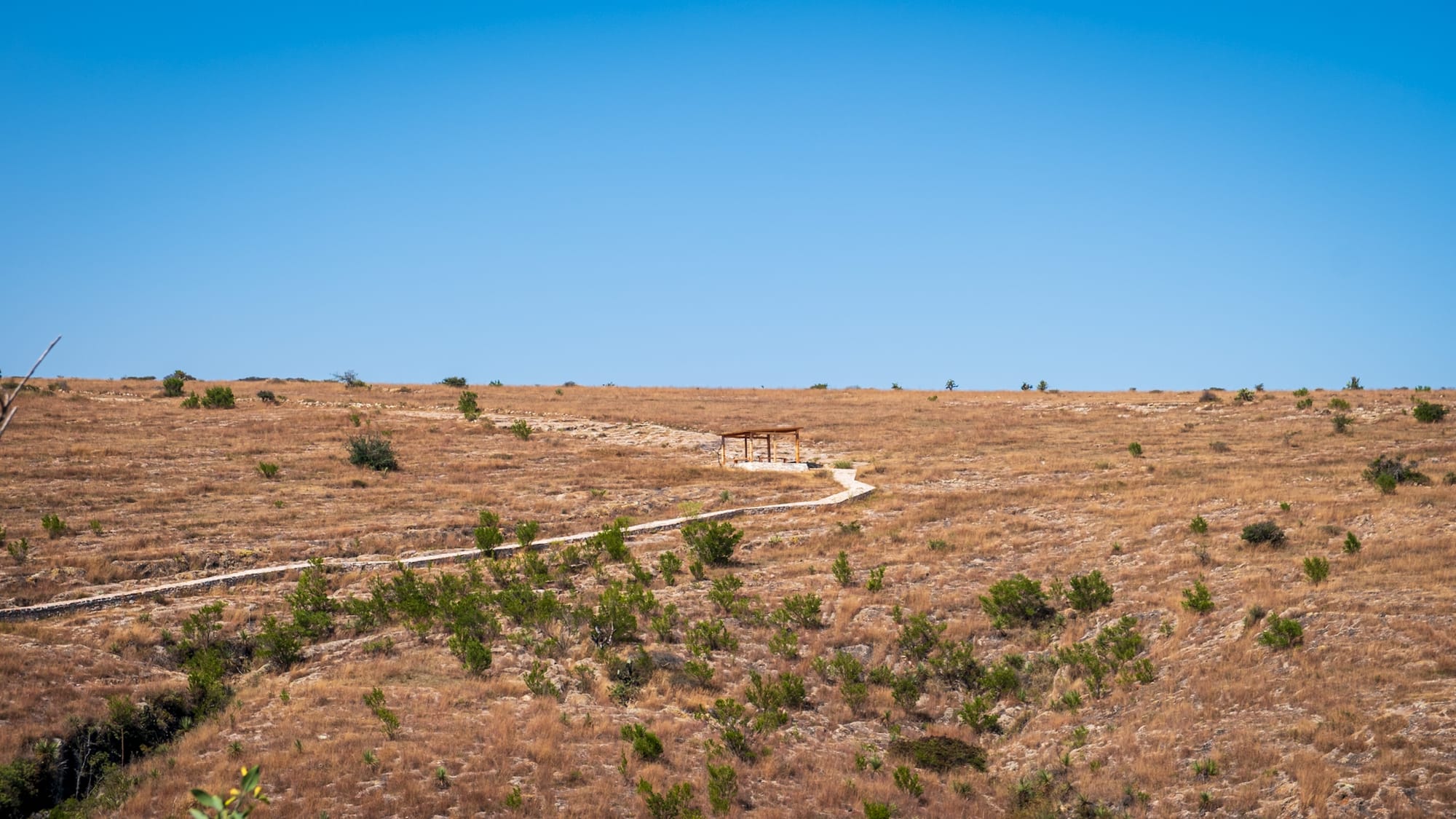Pyramide à degrés méso-américaine 