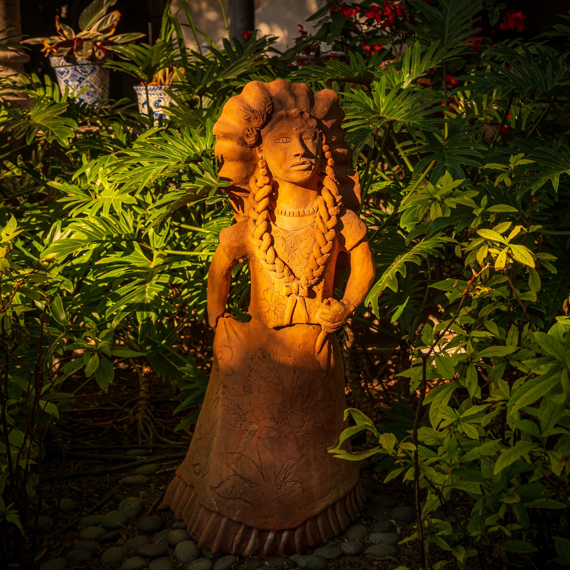 Deuxième hébergement  fabuleux