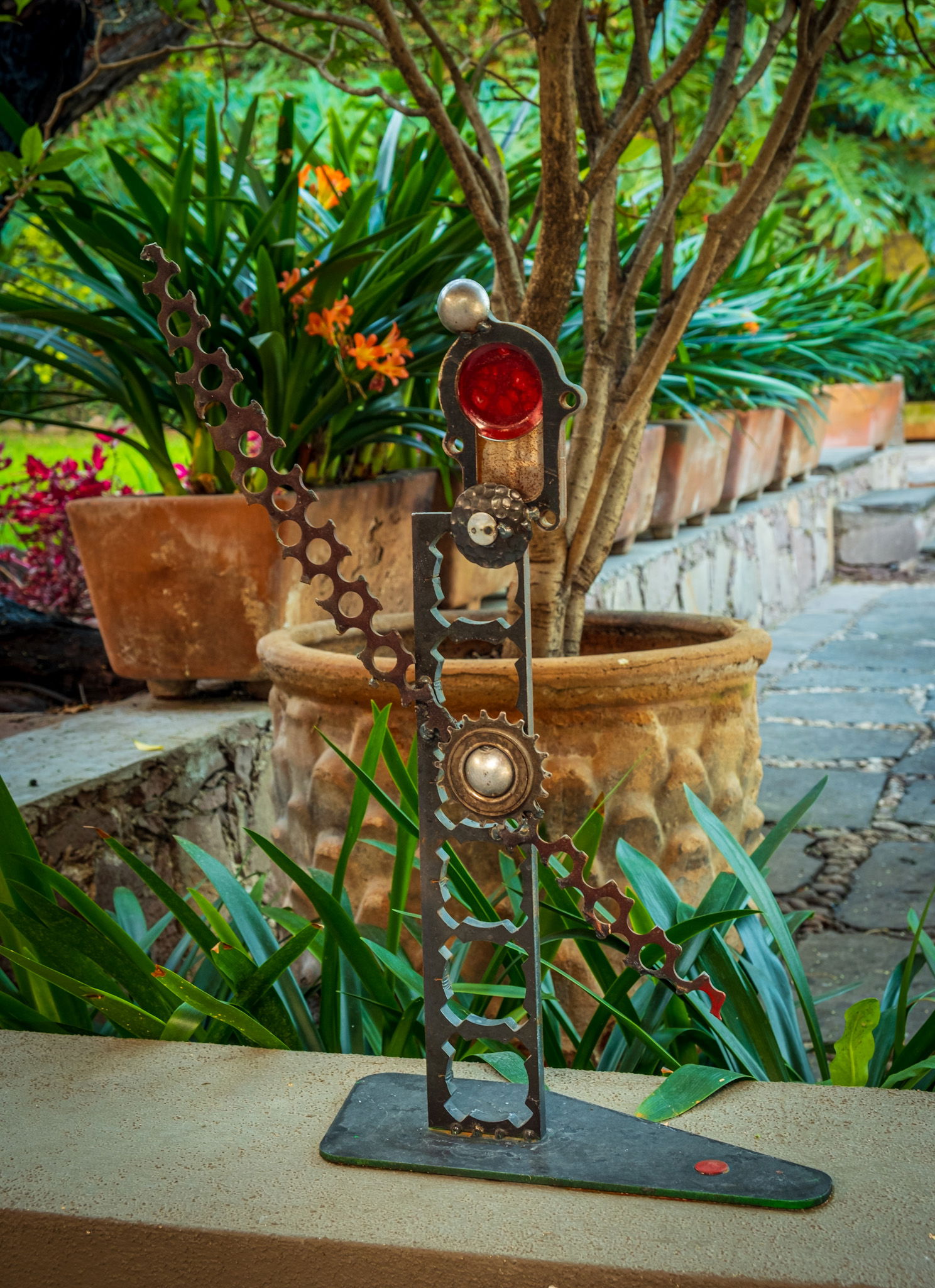 Deuxième hébergement  fabuleux