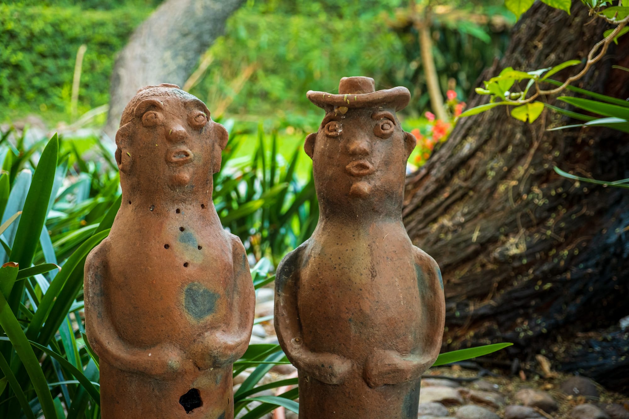 Deuxième hébergement  fabuleux