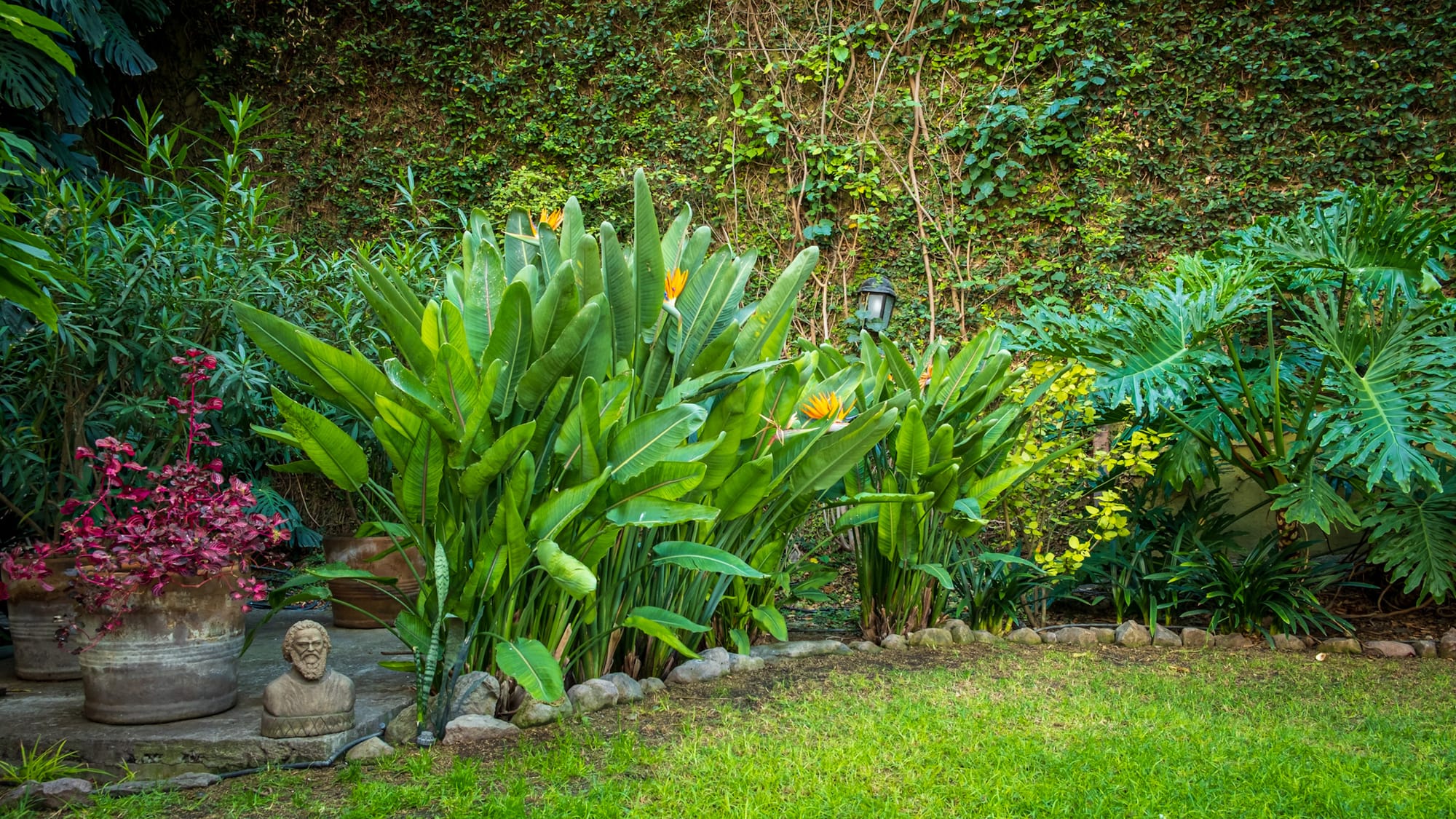 Deuxième hébergement  fabuleux