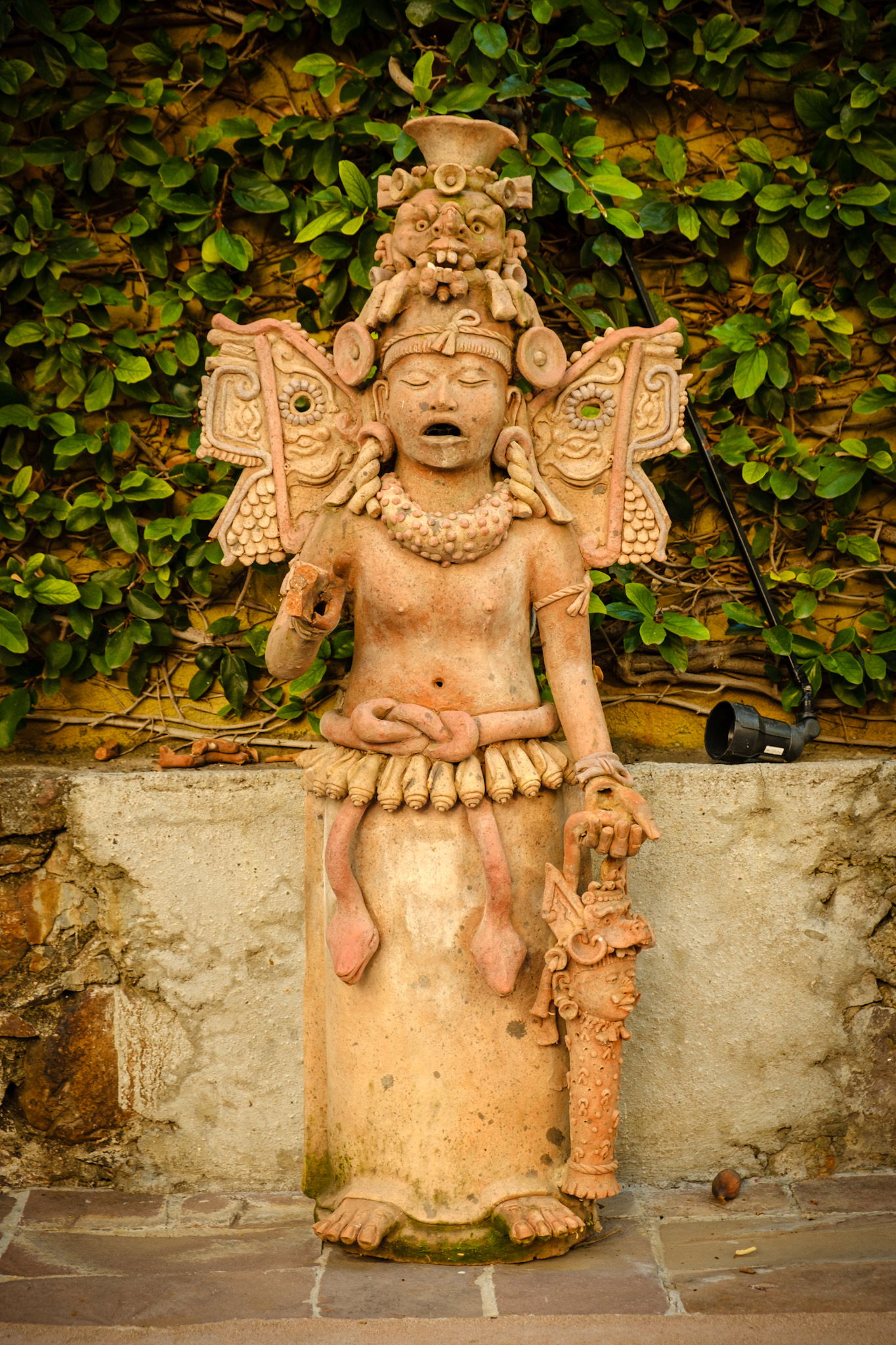 Deuxième hébergement  fabuleux