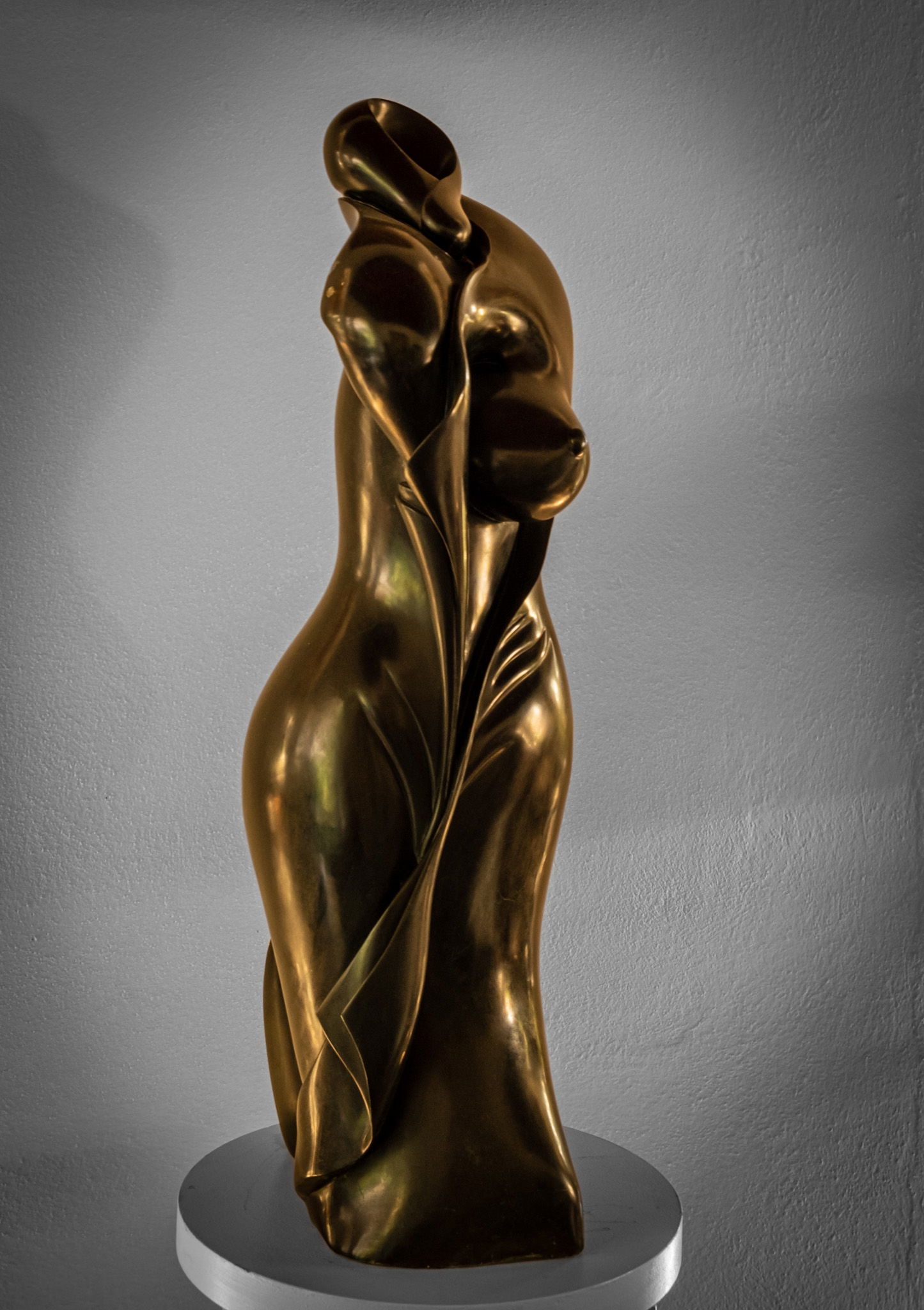 Deuxième hébergement  fabuleux