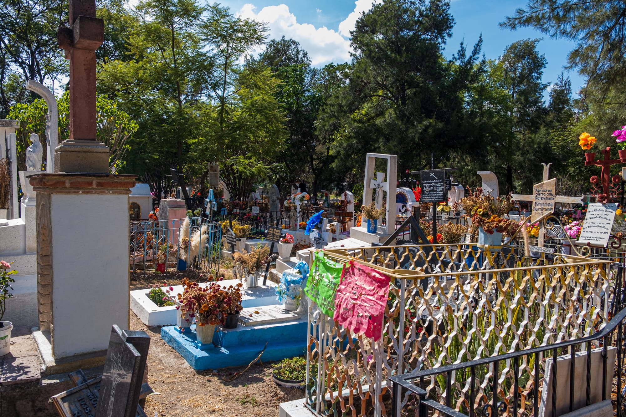 Couleurs et contraste