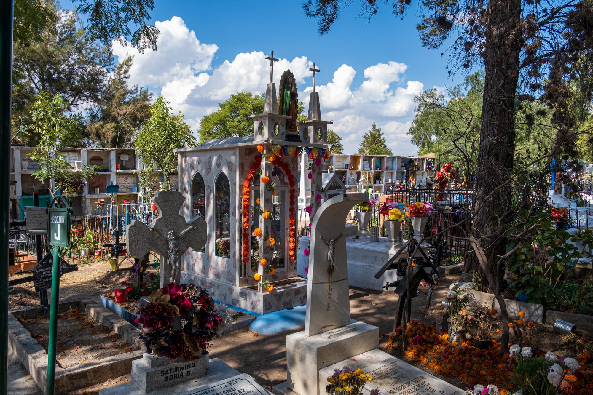 Couleurs et contraste