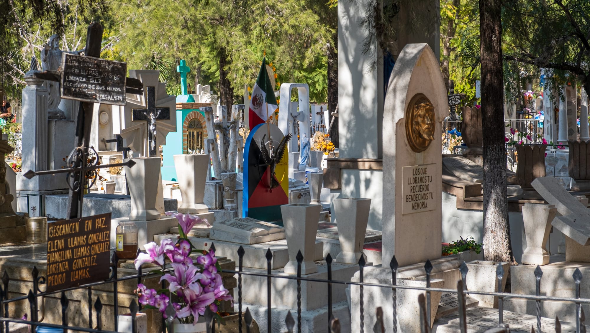 Couleurs et contraste