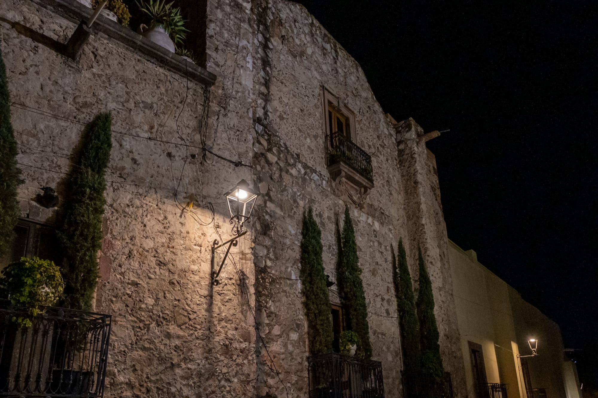 Fiesta des mariachis