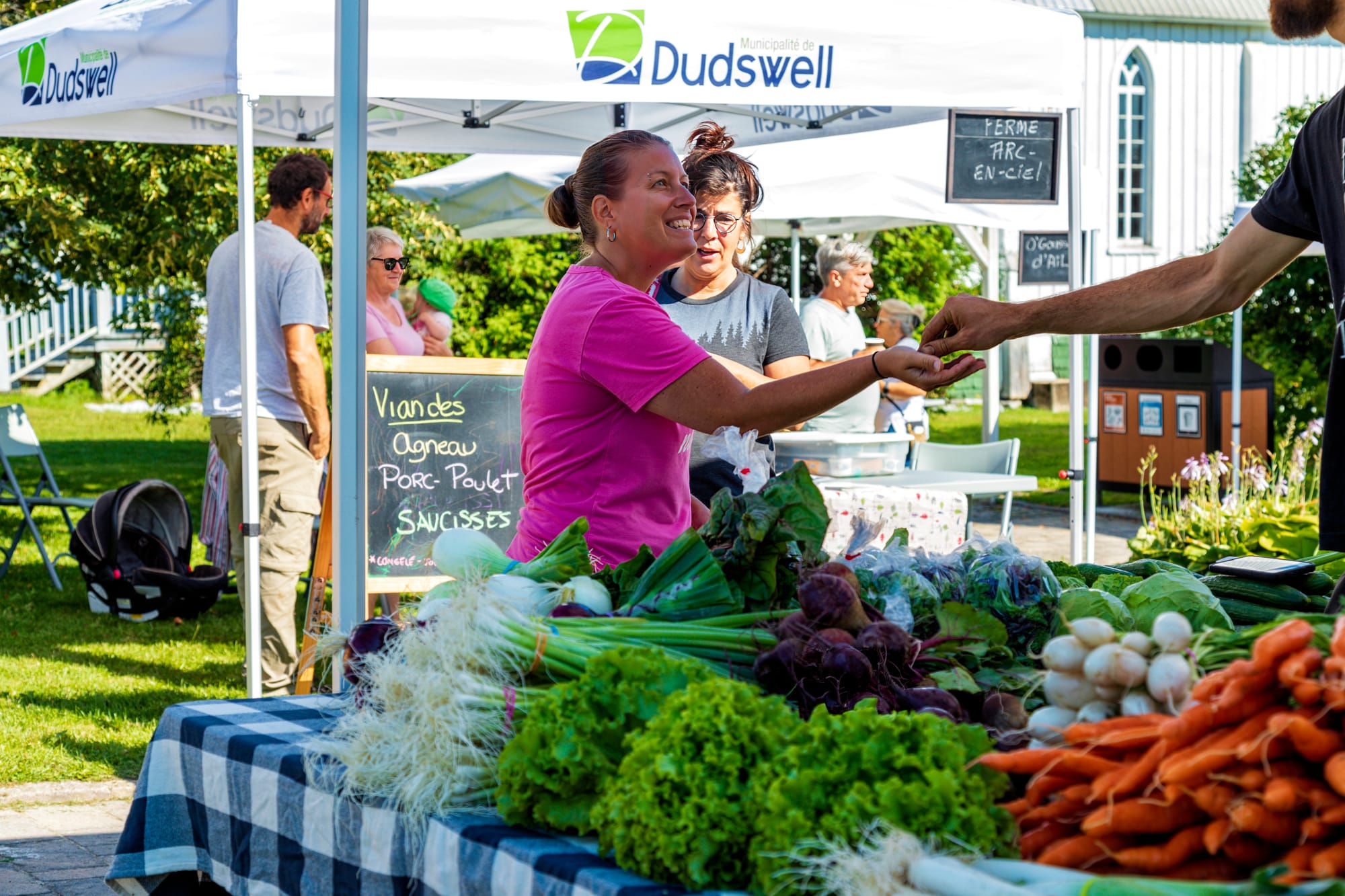 Les marchés publics