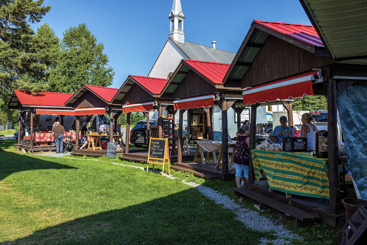 Les marchés publics