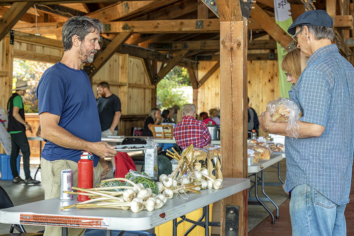 Les marchés publics