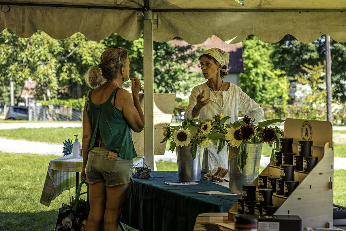 Les marchés publics