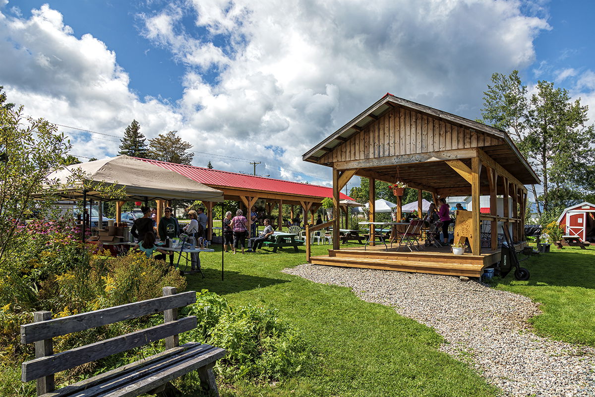 Les marchés publics