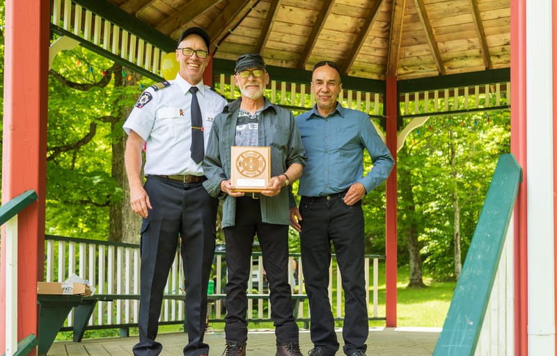 Portraits corporatifs